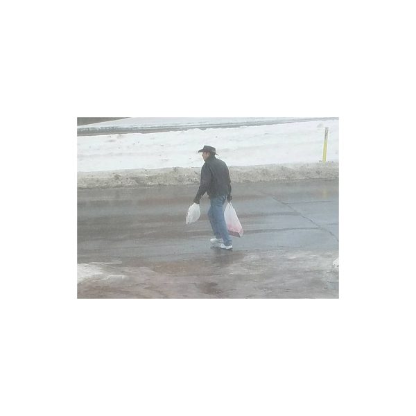 Unknown Cowboy