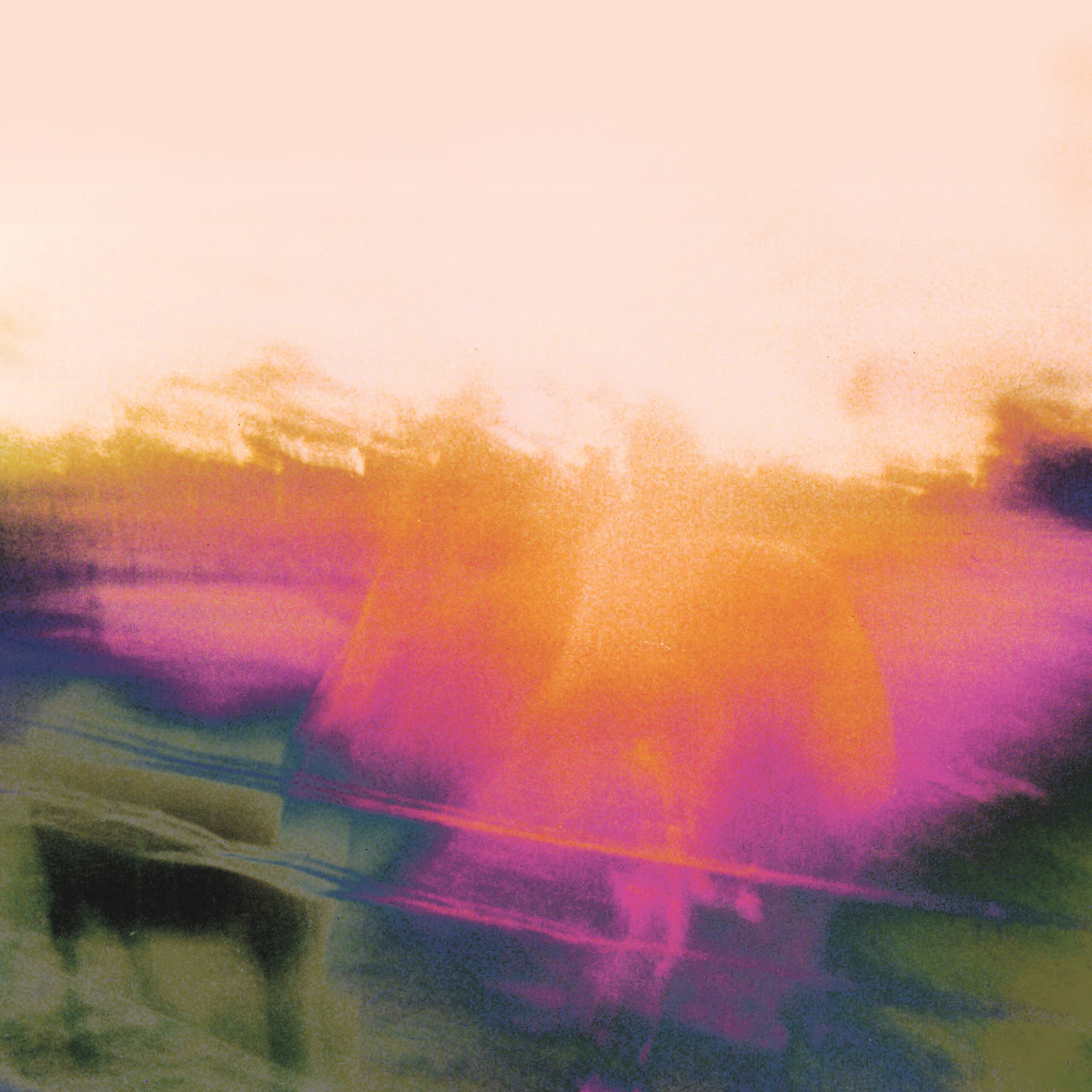 Dreaming the Sun