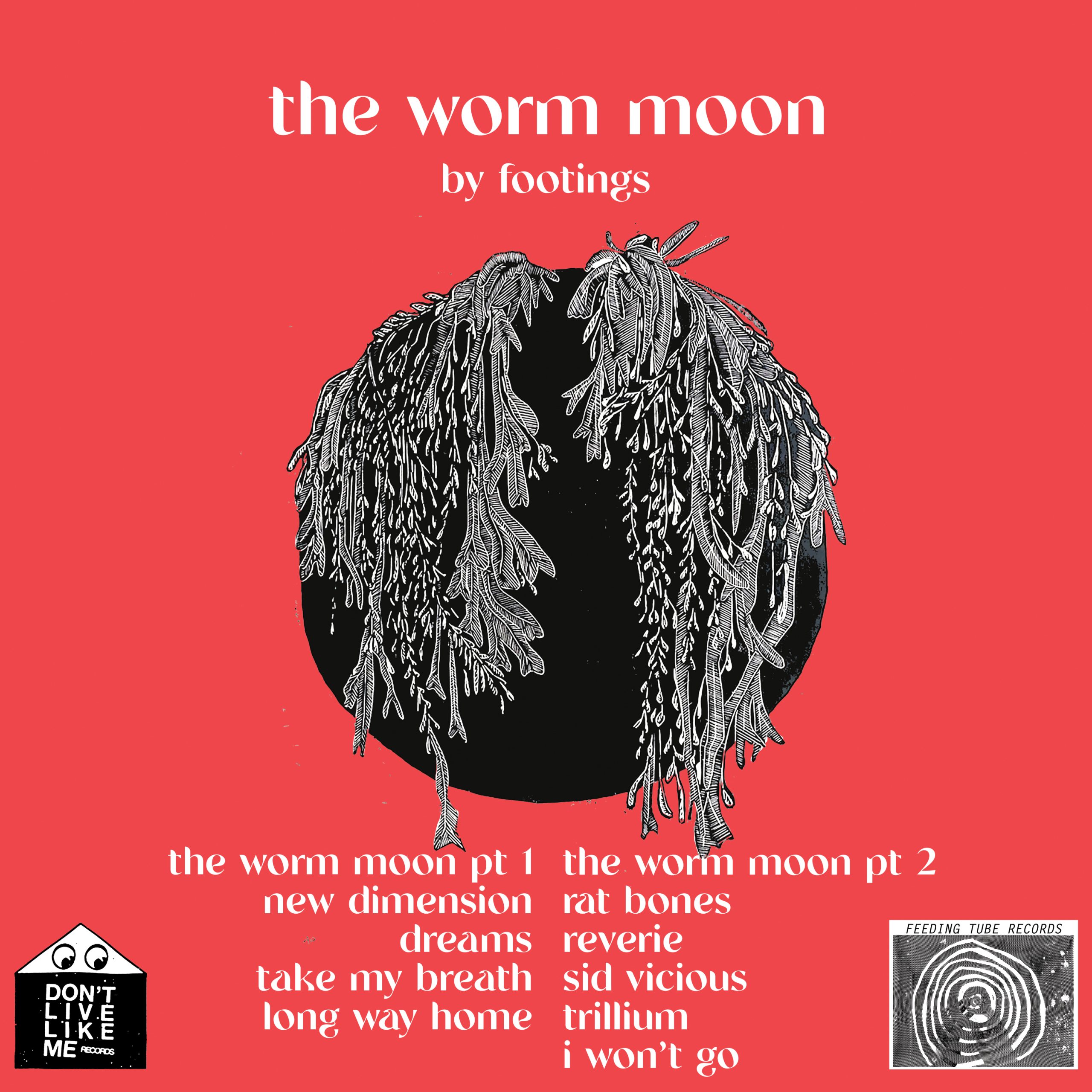The Worm Moon - Image 2