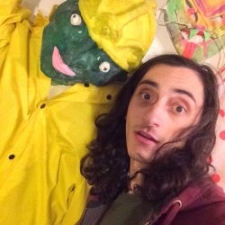 Curtis Godinothumbnail