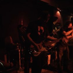Damo Suzuki & The Band Whose Name Is A Symbolthumbnail