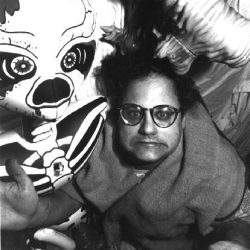 Eugene Chadbournethumbnail
