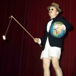 Fred Lane and his Disheveled Monkeybitersthumbnail