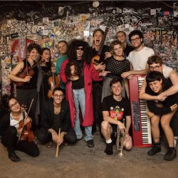 Gary Wilson & Tredici Baccithumbnail
