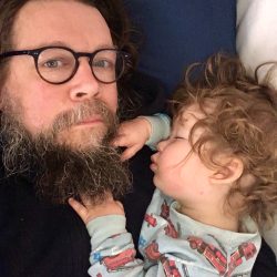 Jeffrey Alexanderthumbnail