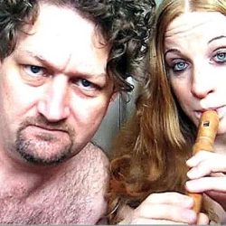 Kommissar Hjuler and Mama Baerthumbnail