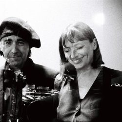 Loren Connors and Suzanne Langillethumbnail