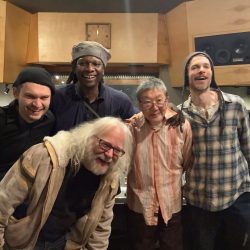 Mako Sica / Hamid Drake featuring Tatsu Aoki & Thymme Jonesthumbnail