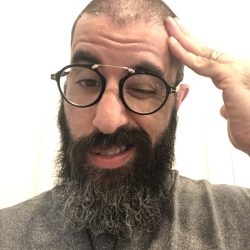 Michael R. Bernsteinthumbnail