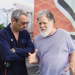 Mike Watt & Charles Plymellthumbnail