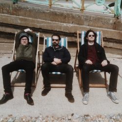 Ned Collette / James Rushford / Joe Taliathumbnail