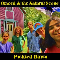 Omeed & The Natural Scenethumbnail