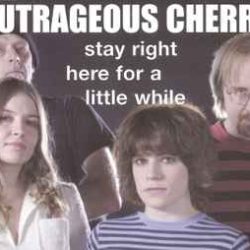 Outrageous Cherrythumbnail