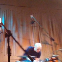 STEVE BACZKOWSKI / CHRIS CORSANO / PAUL FLAHERTYthumbnail
