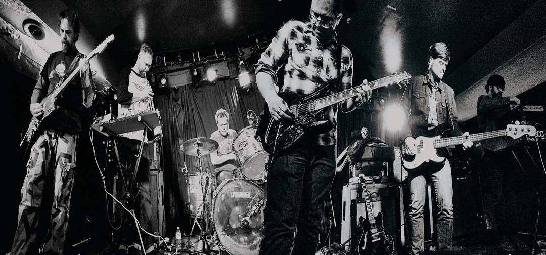 The Band Whose Name Is A Symbol
