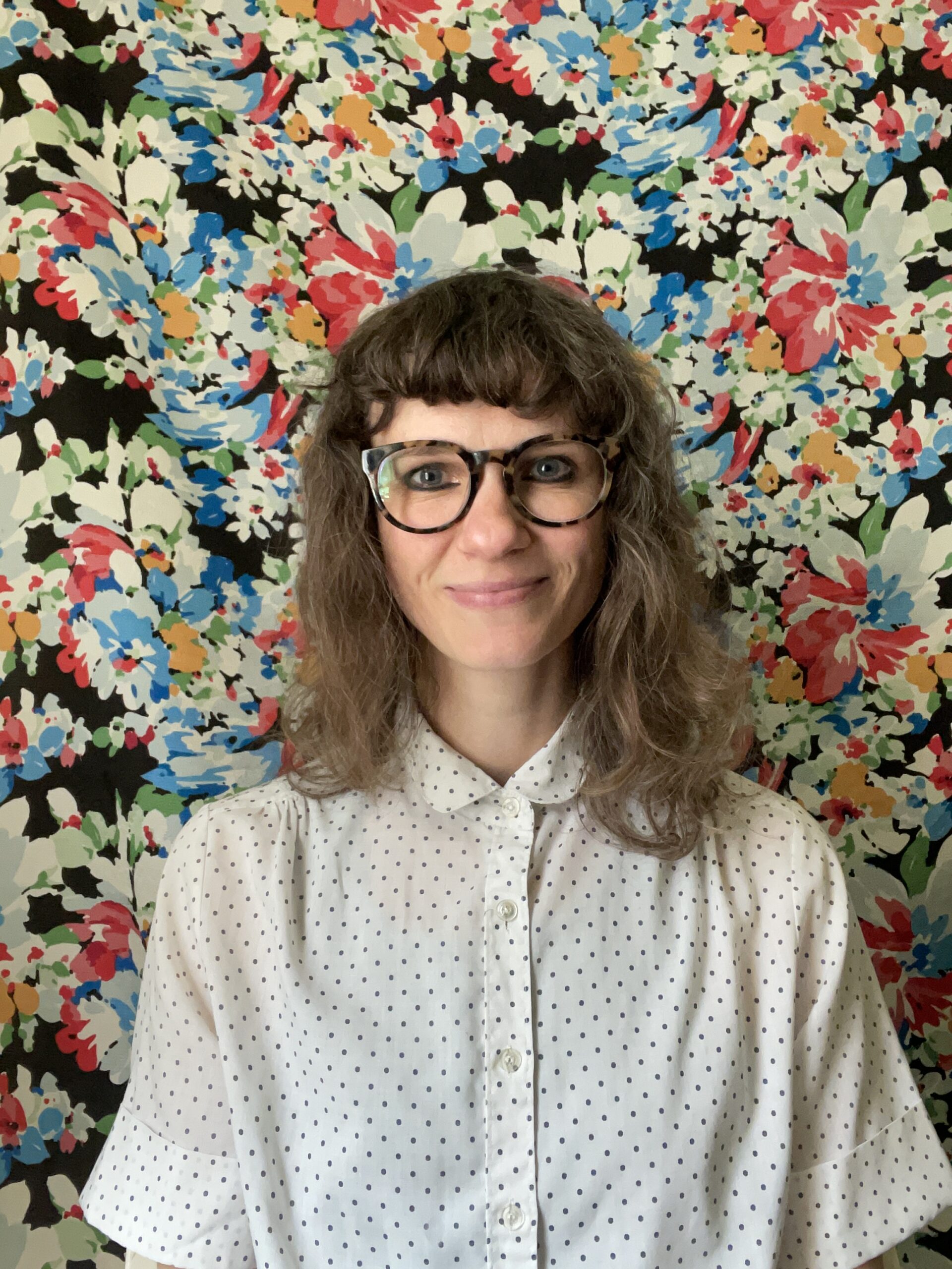 Wednesday Knudsen