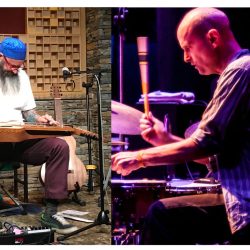 lloyd Thayer & Jerome Deupreethumbnail